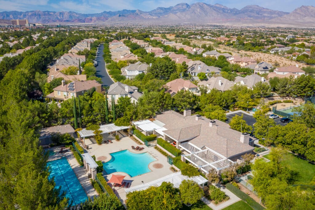 Drone Photography In Las Vegas "Drone Photography In Las Vegas"