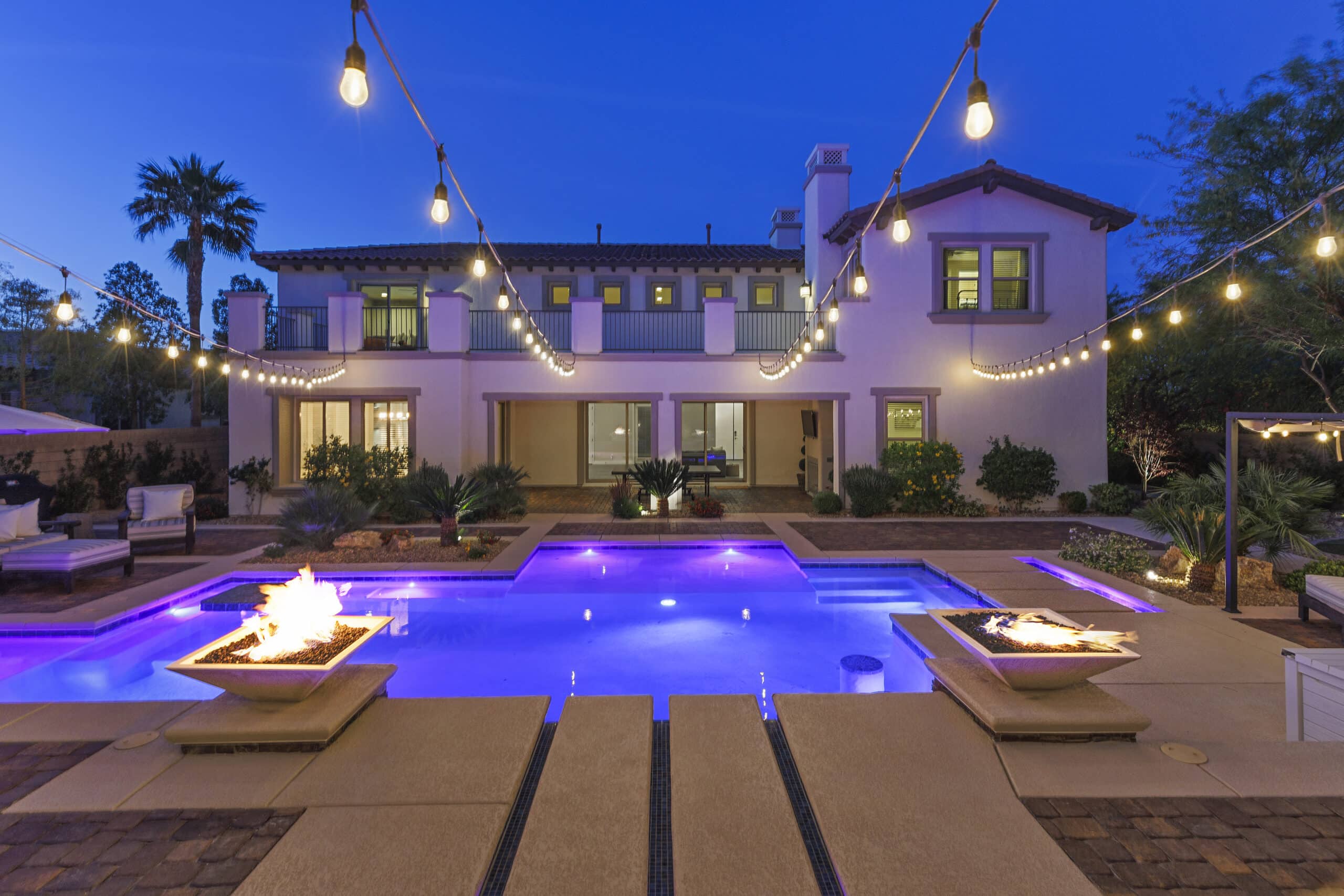 Creating Stunning Twilight Photography for Listing Appeal