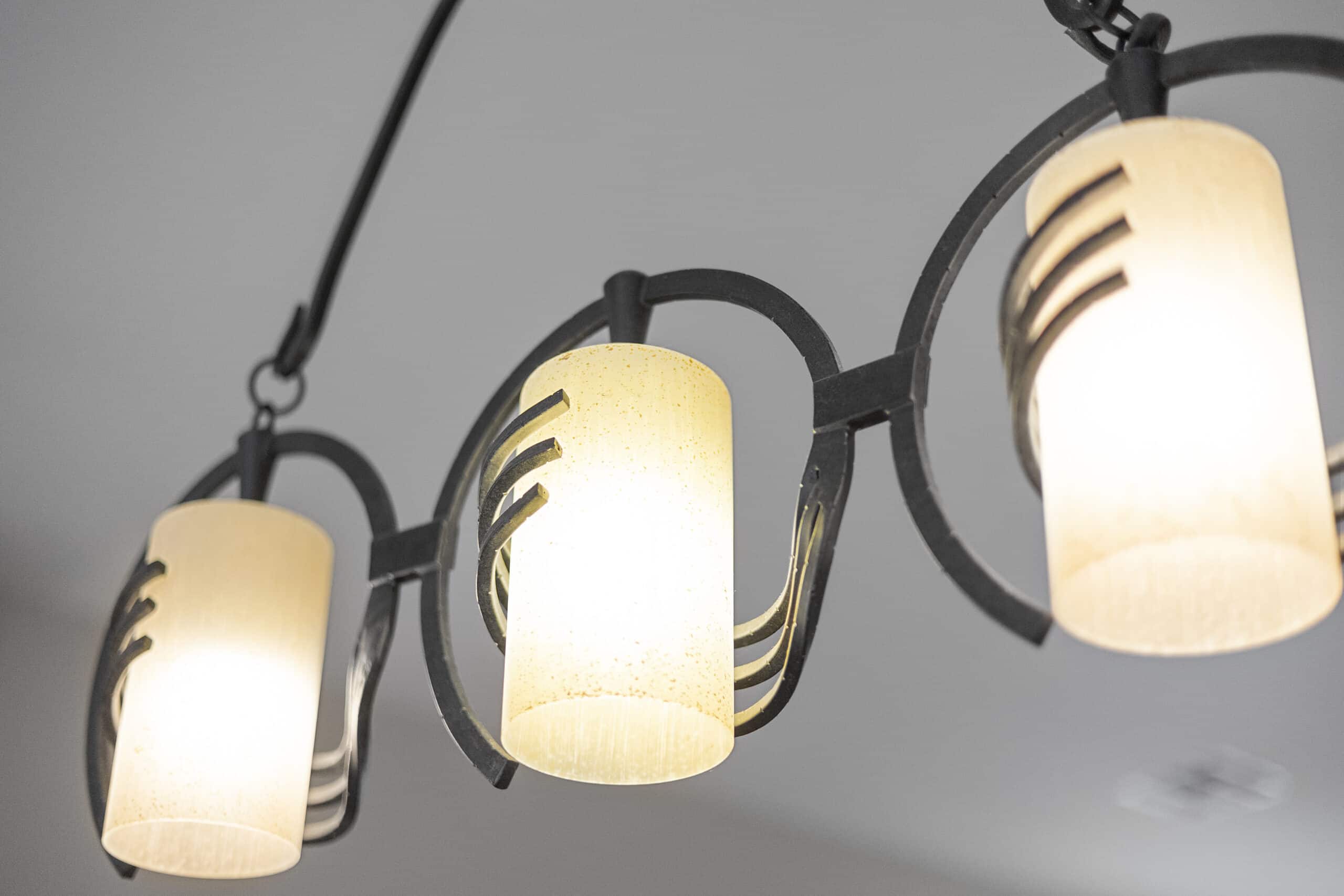 Highlighting Property Details with Close-Up Photography