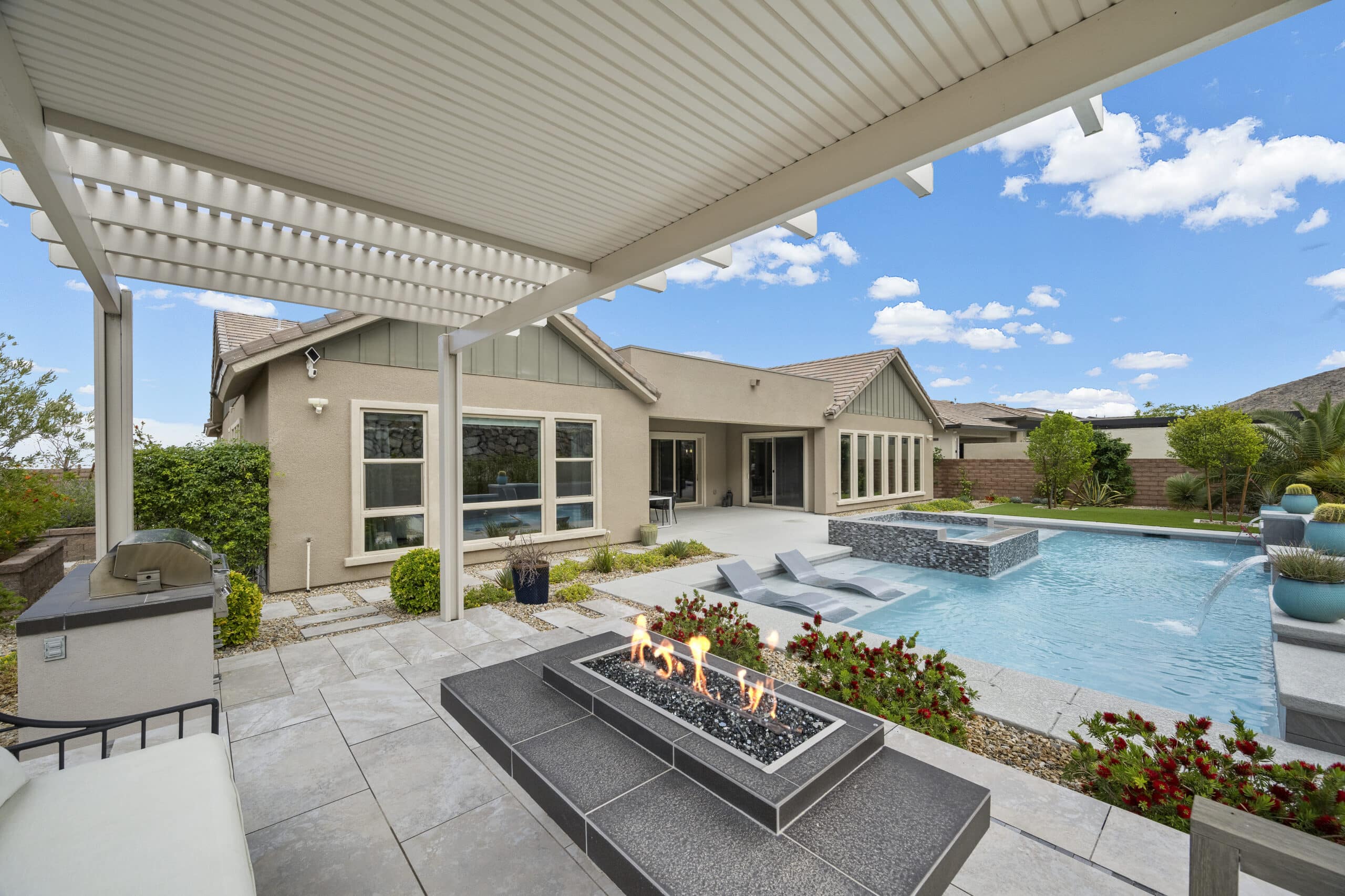 Utilizing Media to Highlight Unique Property Features