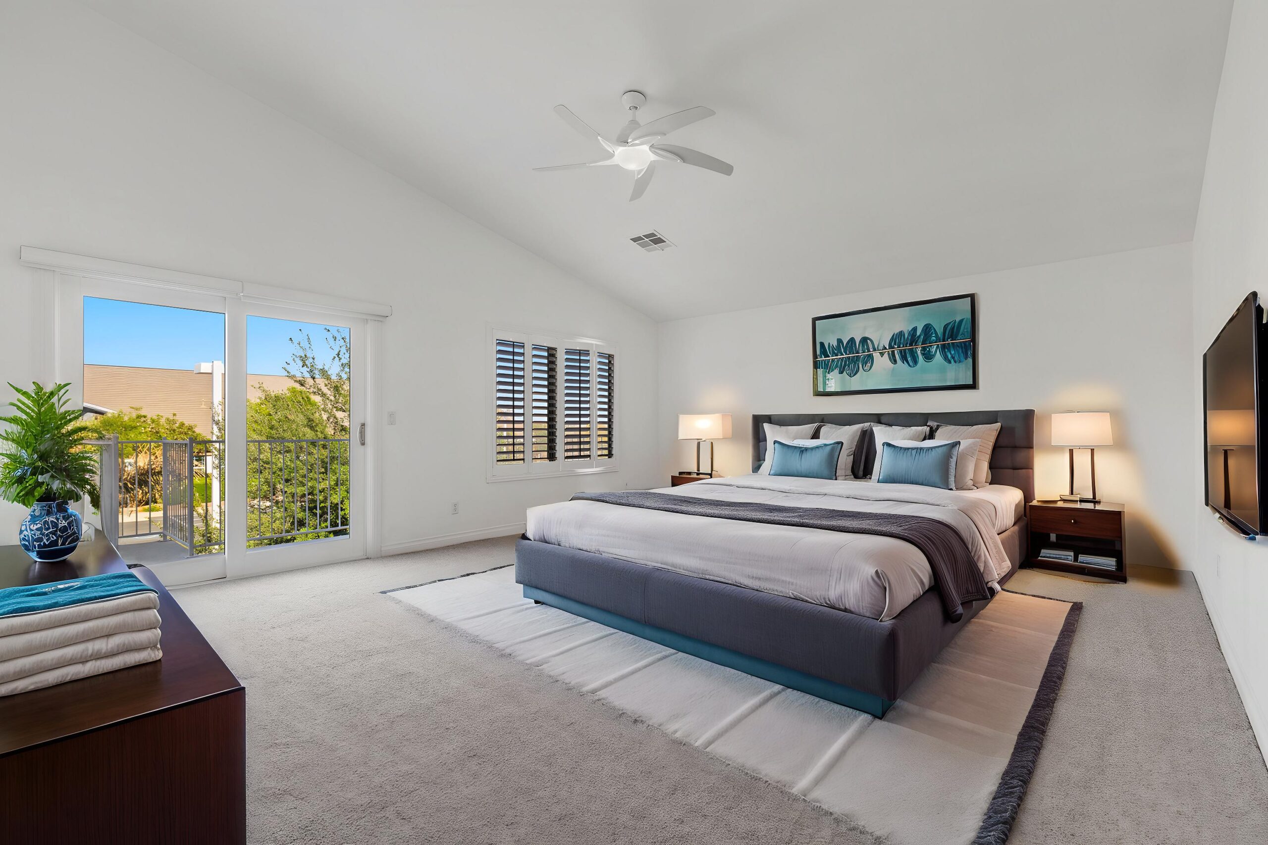 Utilizing Virtual Staging to Appeal to Different Buyer Demographics