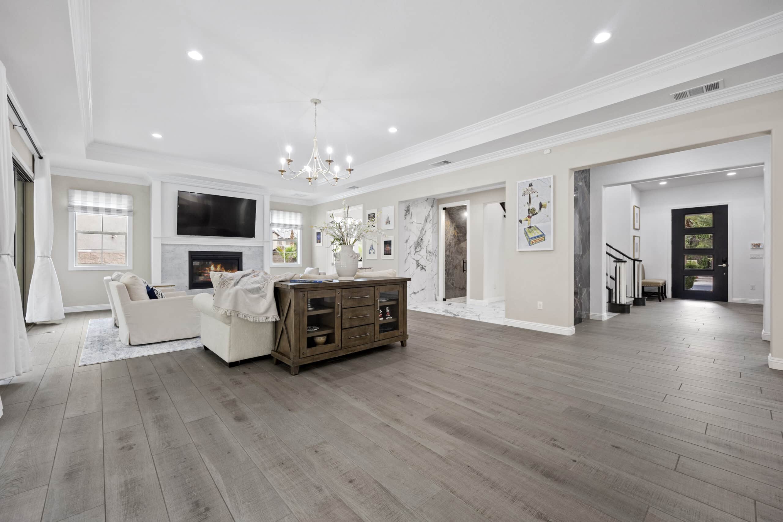Maximizing Listing Engagement with Interactive Floor Plans