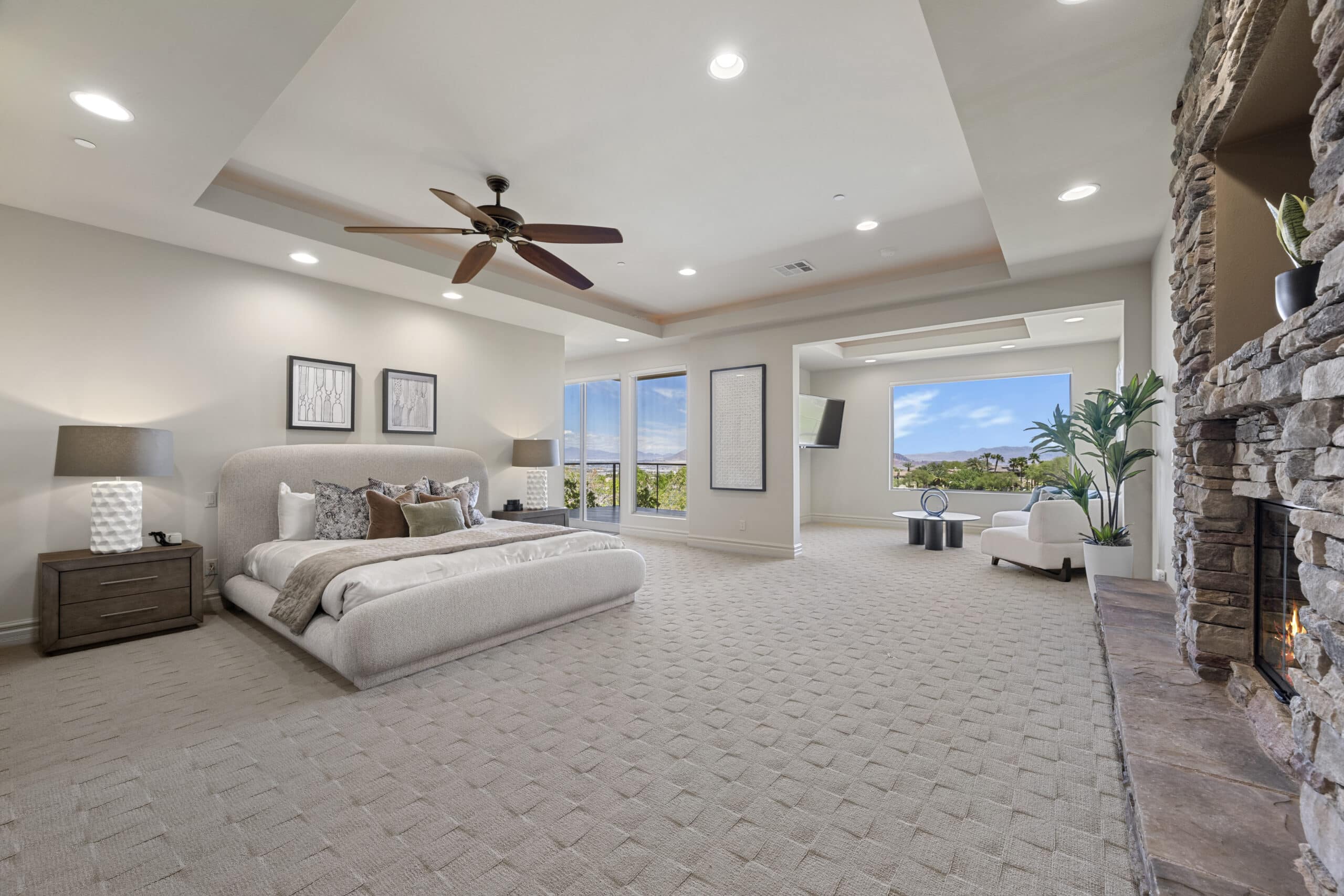 The Impact of Professional Home Staging on Sales