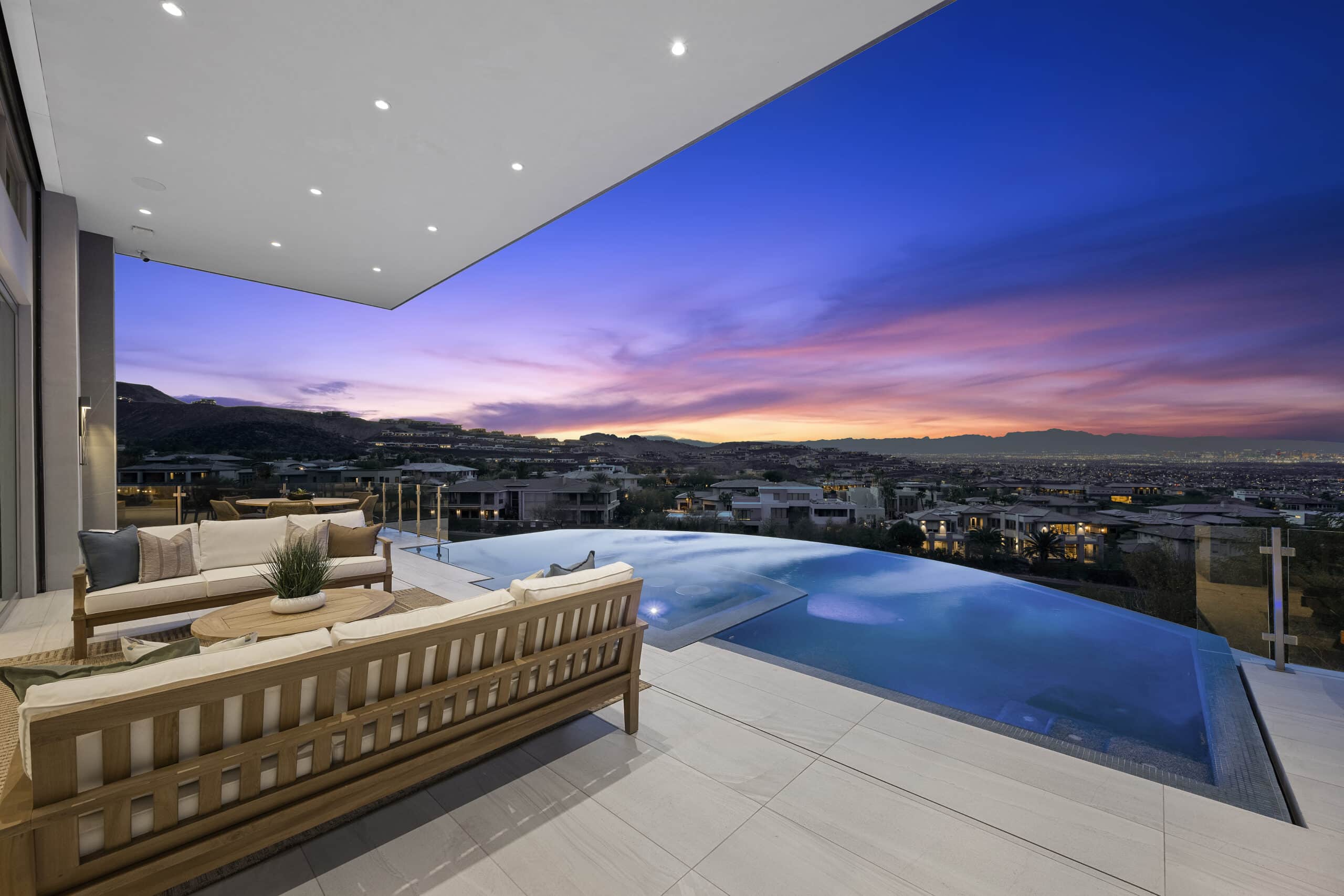 The Role of Professional Photography in Setting Listing Prices